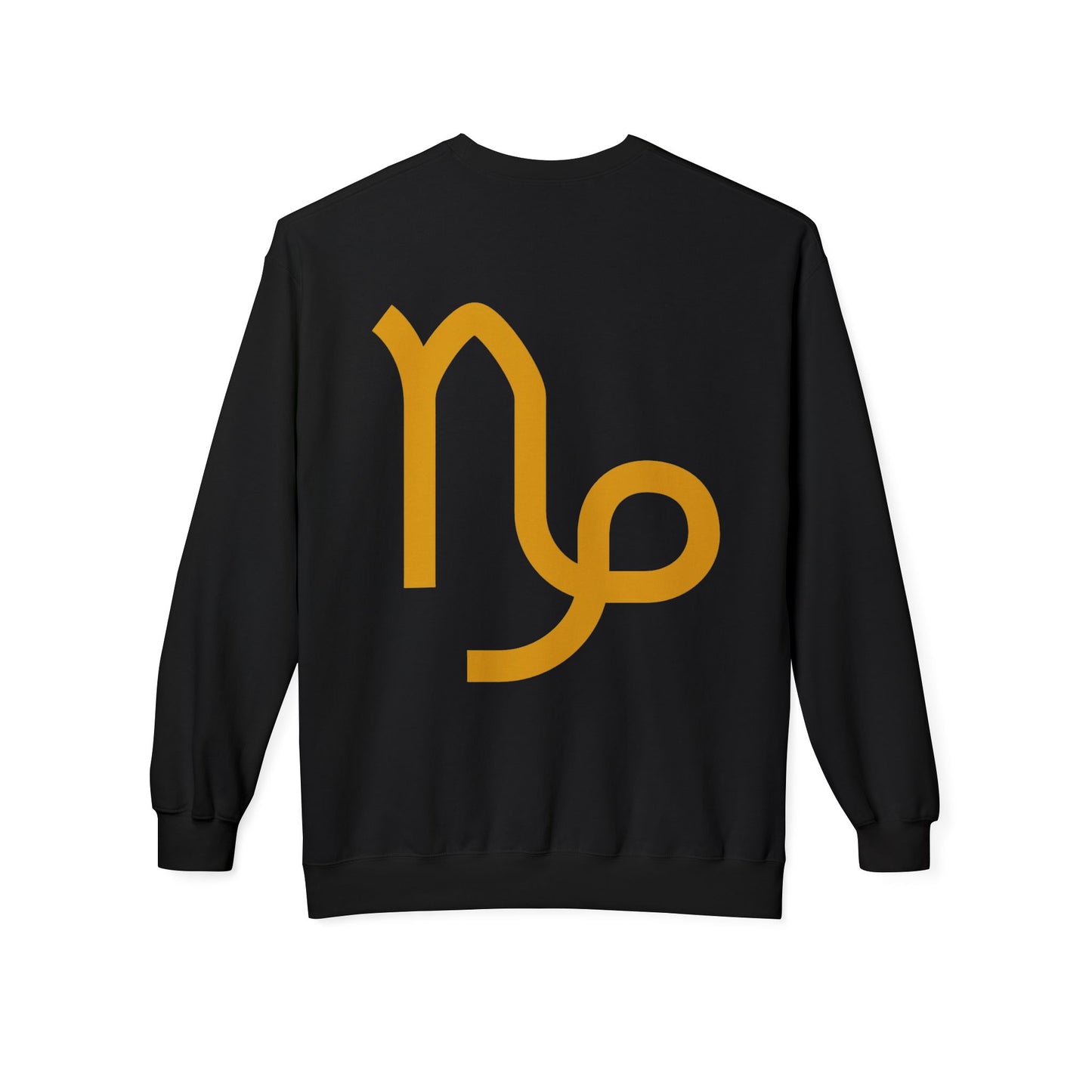 Capricorn Zodiac Sweatshirt