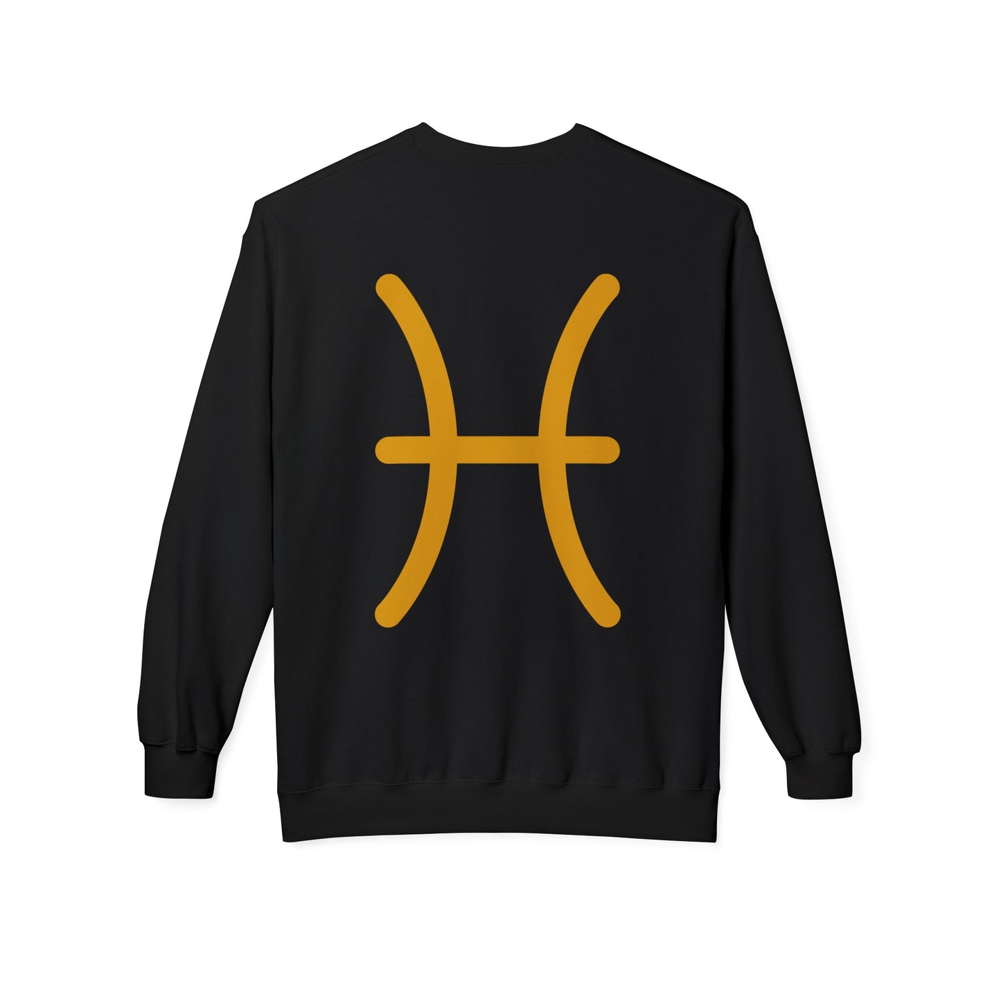 Pisces Zodiac Sweatshirt