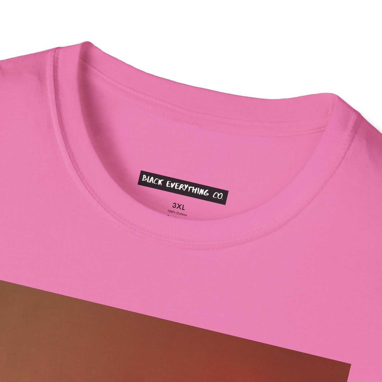 The Viktoria Softstyle T-Shirt