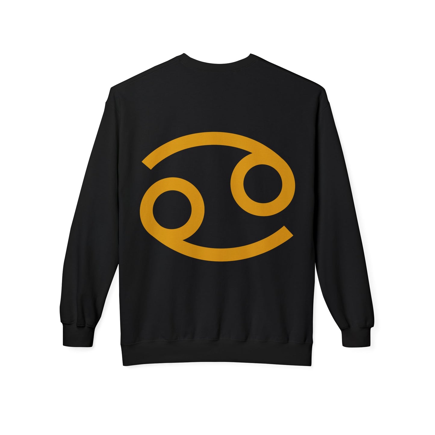 Cancer Zodiac Sweatshirt