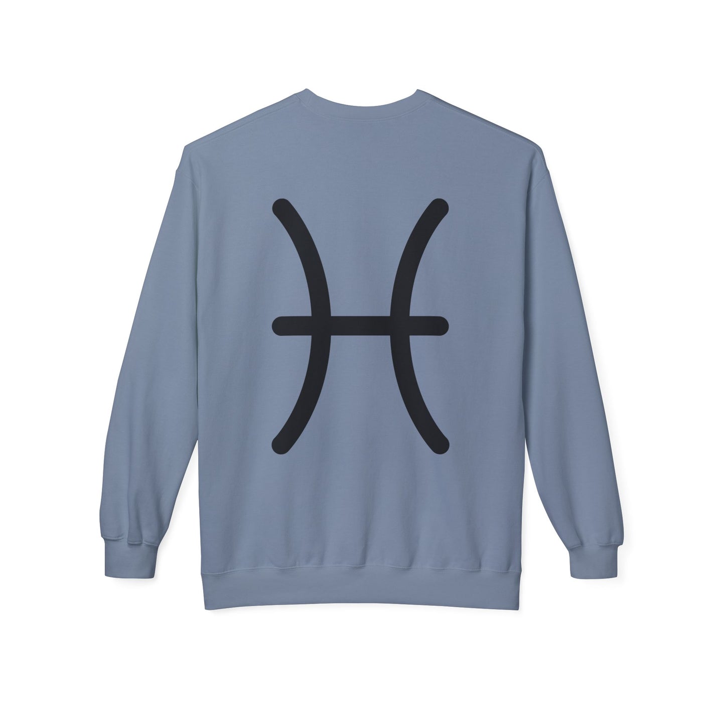 Pisces Zodiac Sweatshirt