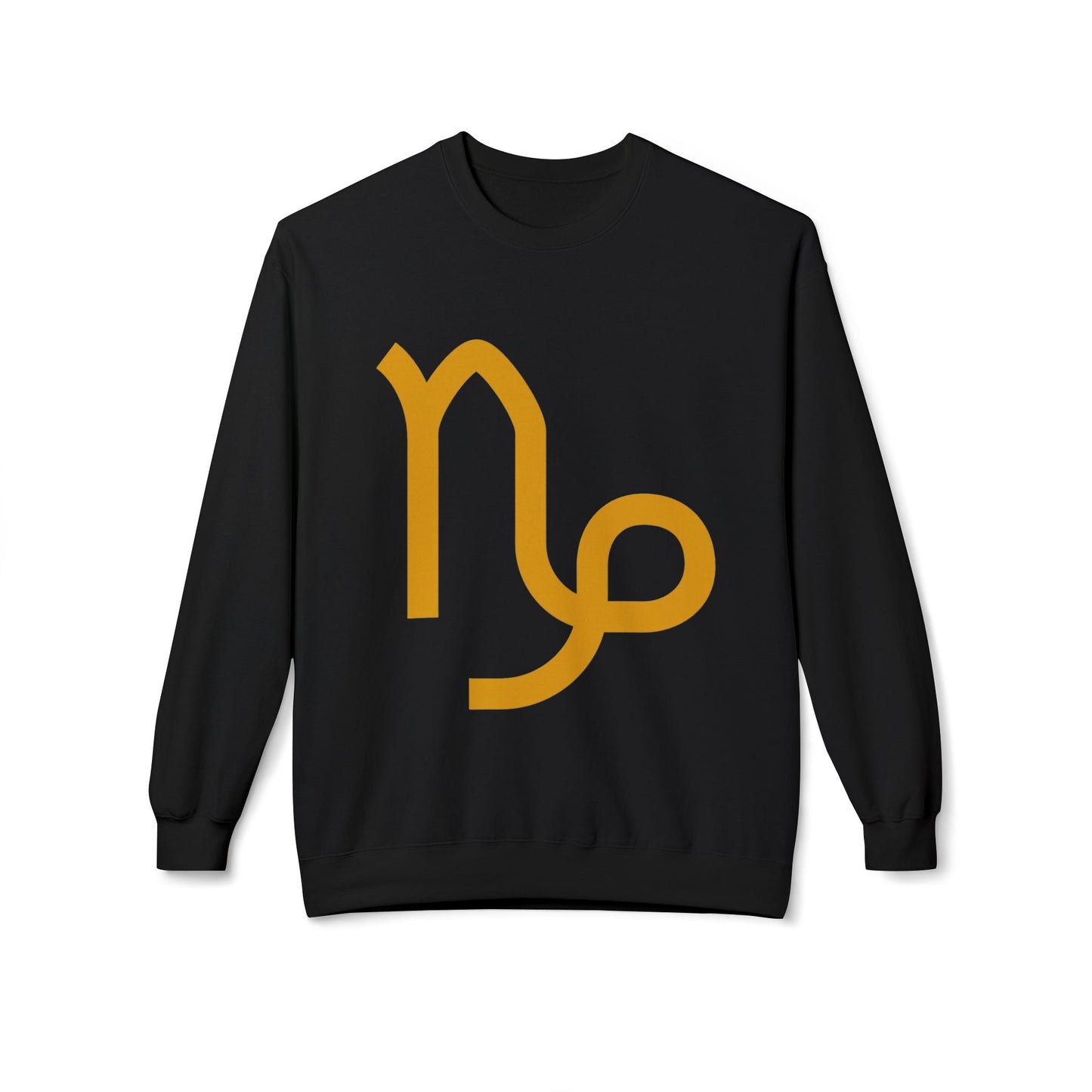 Capricorn Zodiac Sweatshirt