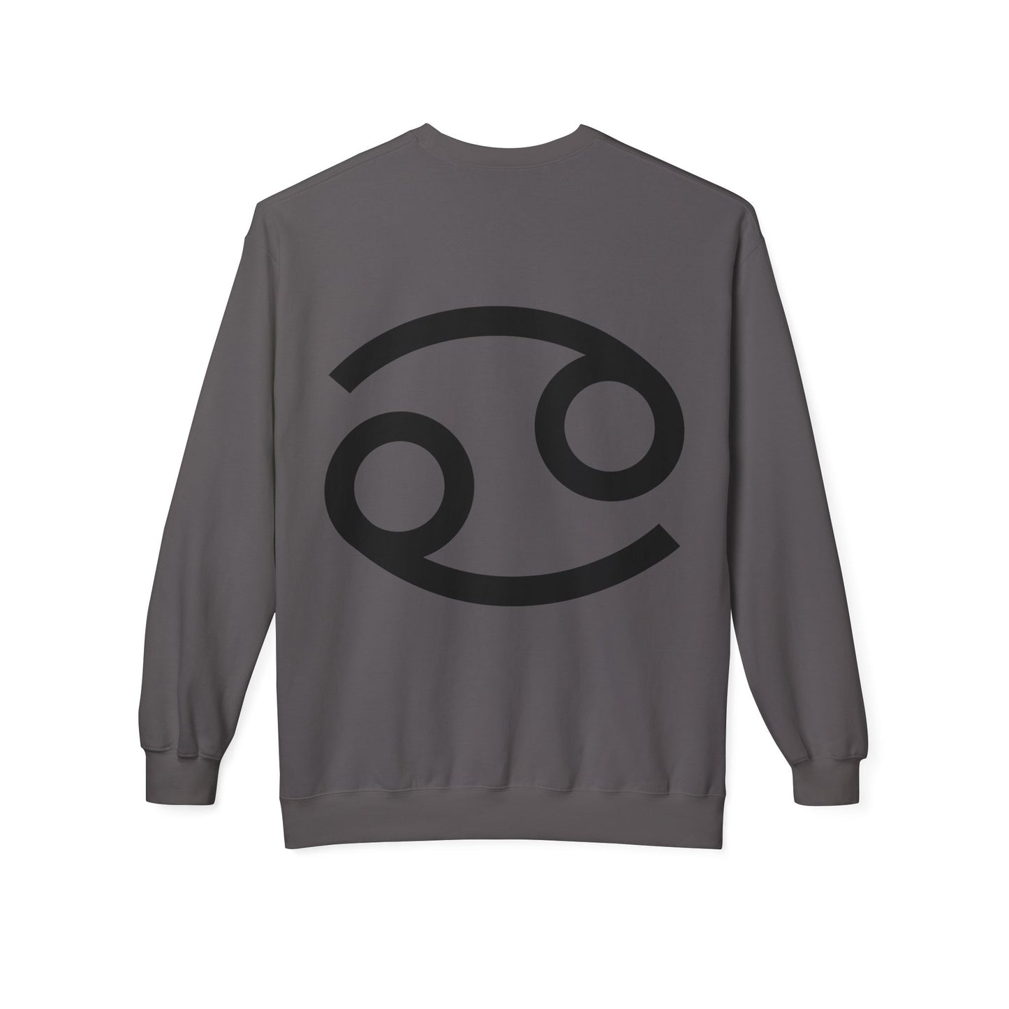 Cancer Zodiac Sweatshirt