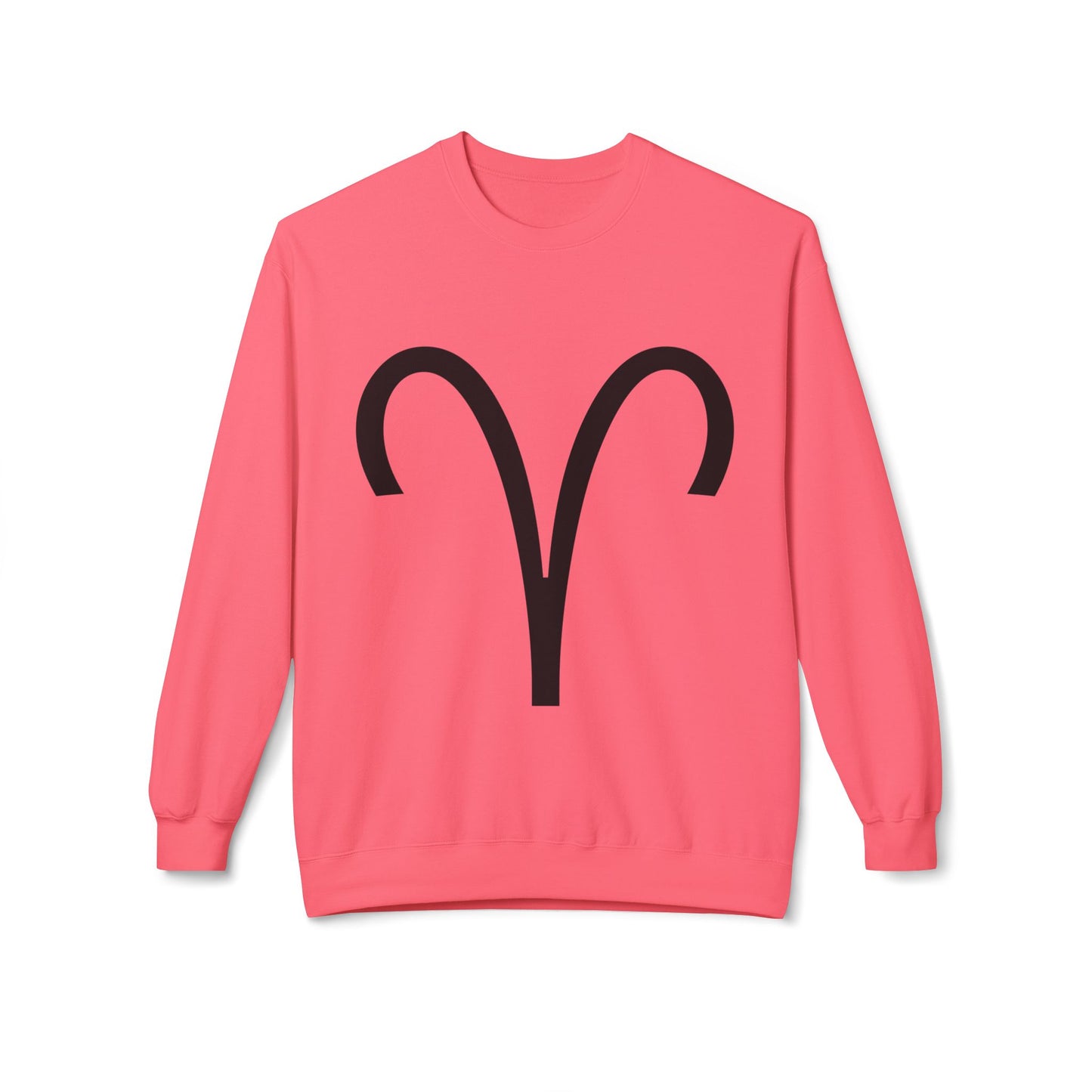 Aries Zodiac Sweatshirt