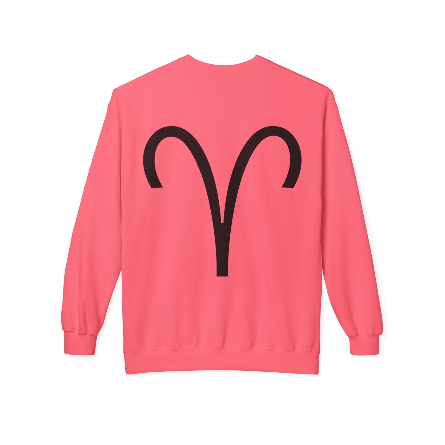 Aries Zodiac Sweatshirt