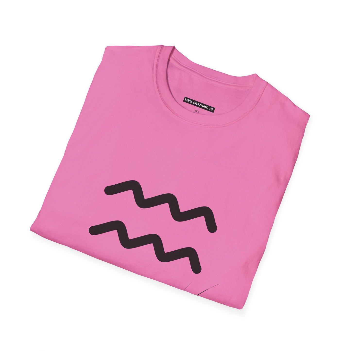 The Viktoria Aquarius Softstyle T-Shirt