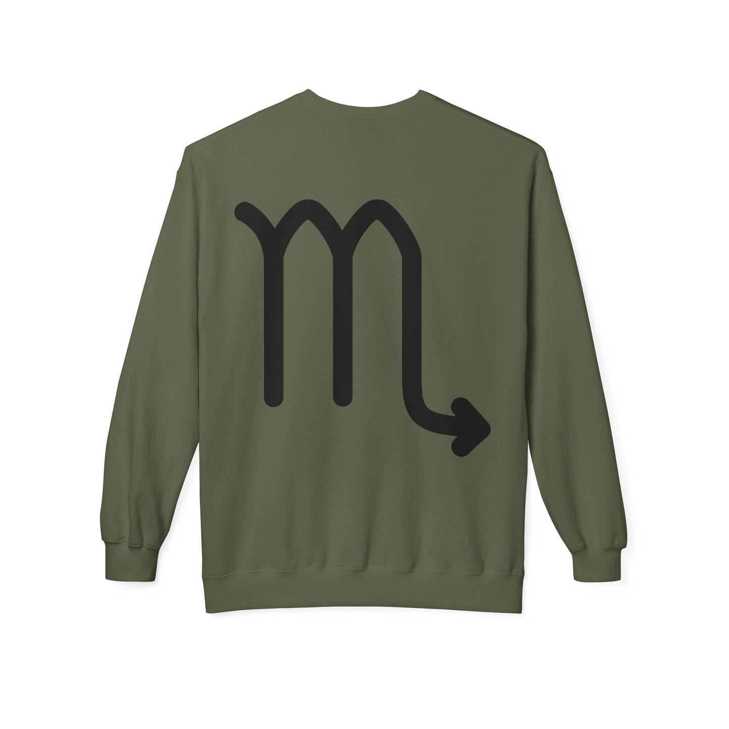 Scorpio Zodiac Sweatshirt