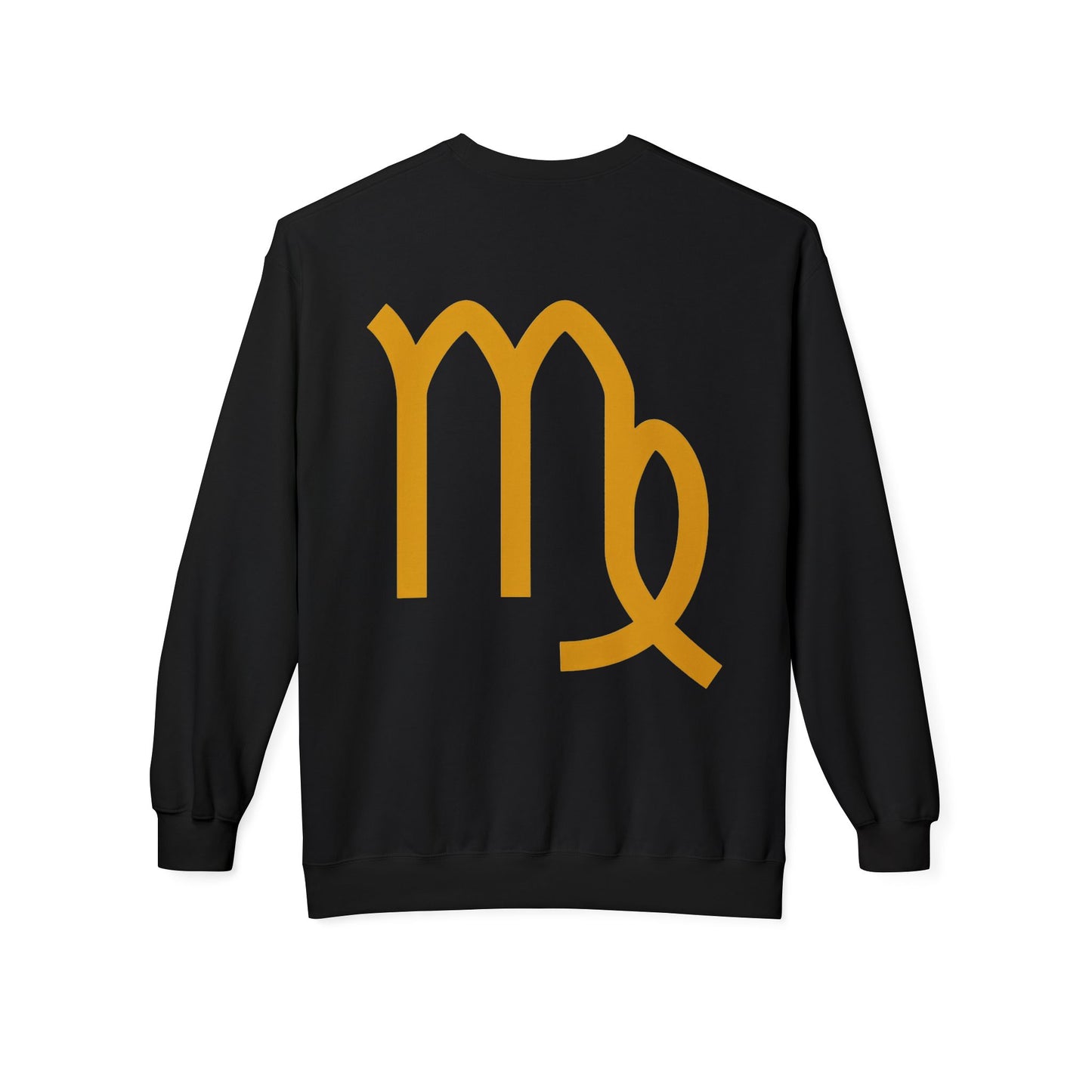 Virgo Zodiac Sweatshirt