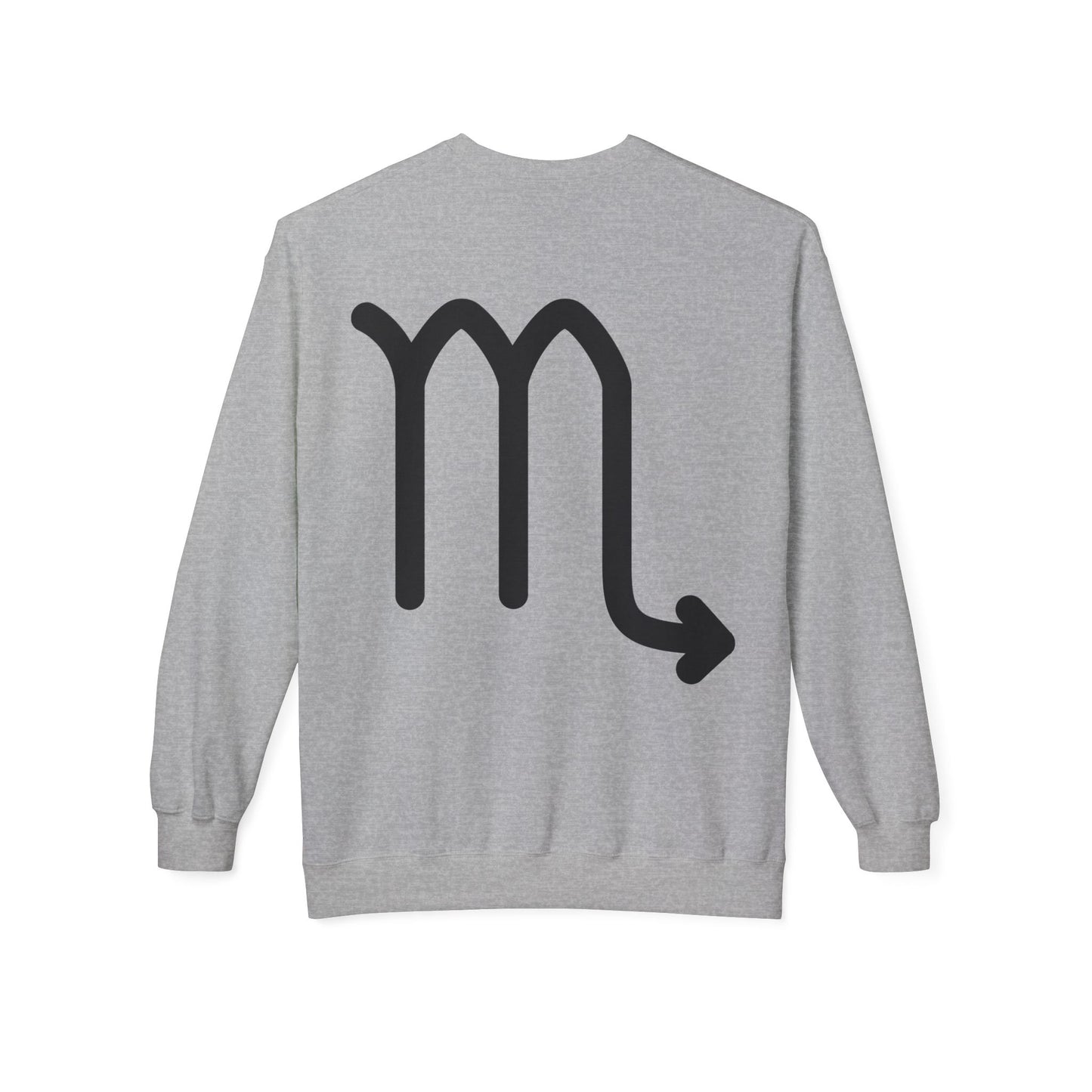Scorpio Zodiac Sweatshirt