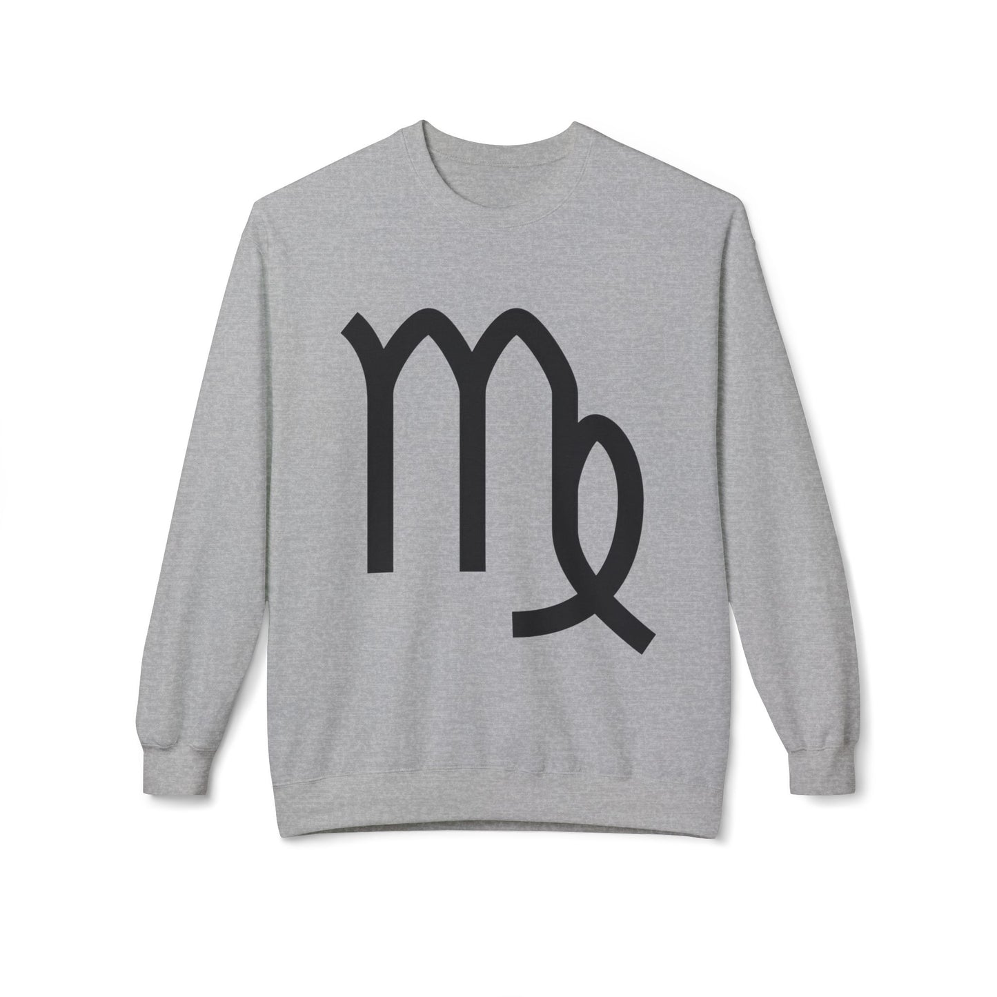 Virgo Zodiac Sweatshirt