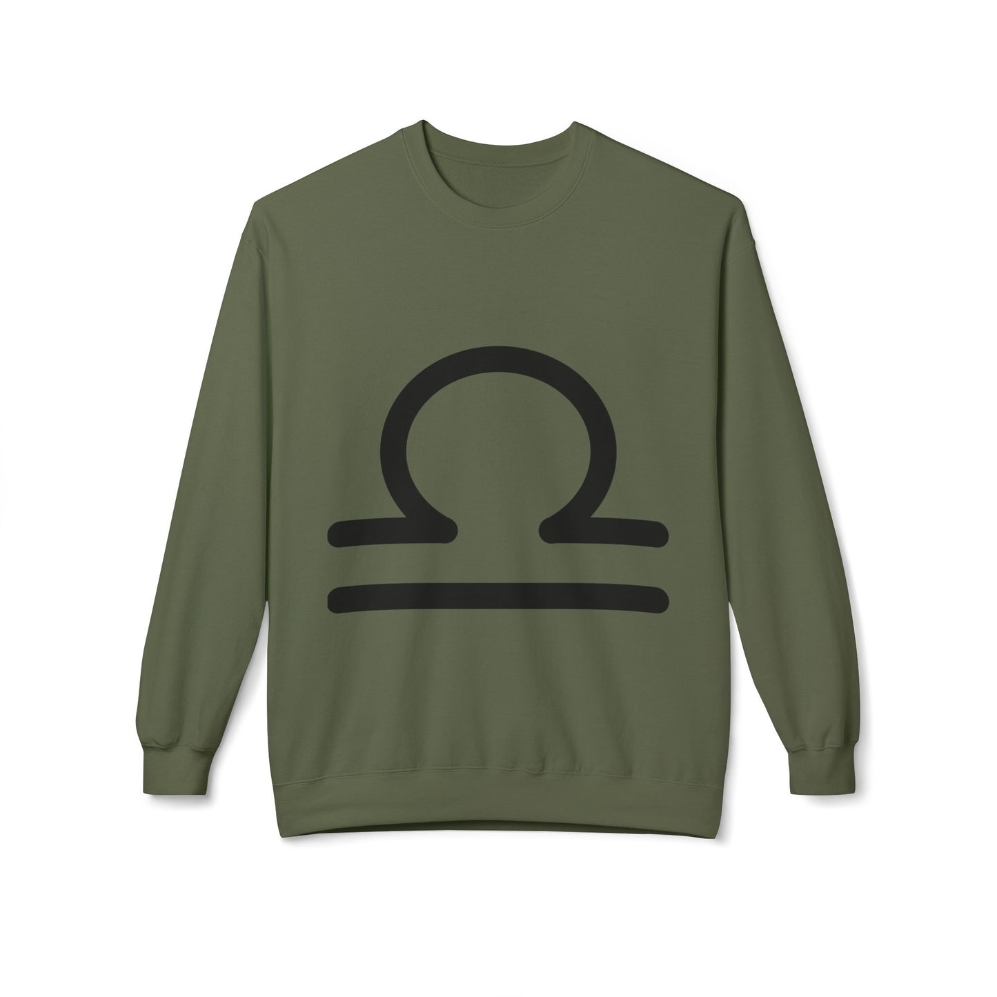 Libra Zodiac Sweatshirt