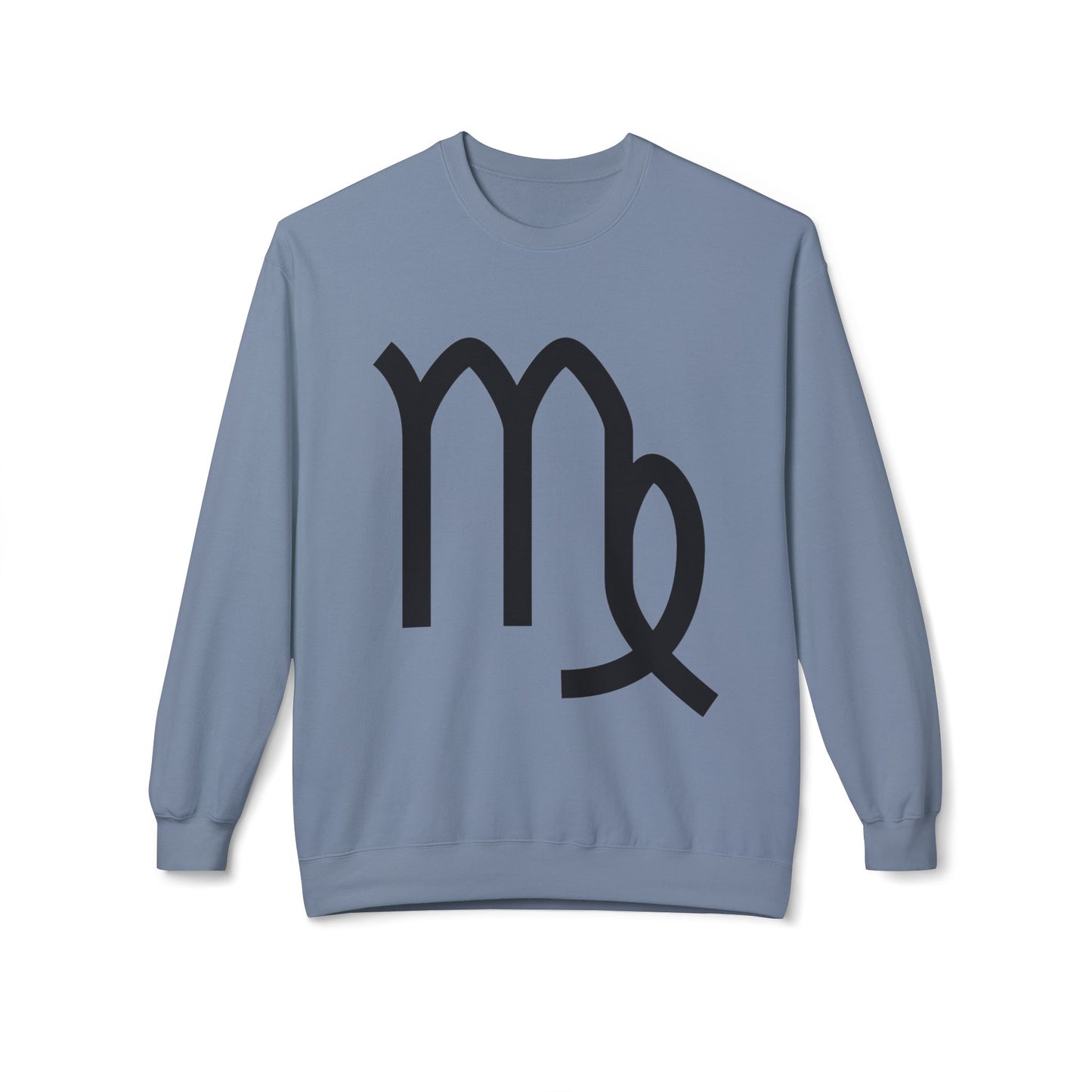 Virgo Zodiac Sweatshirt