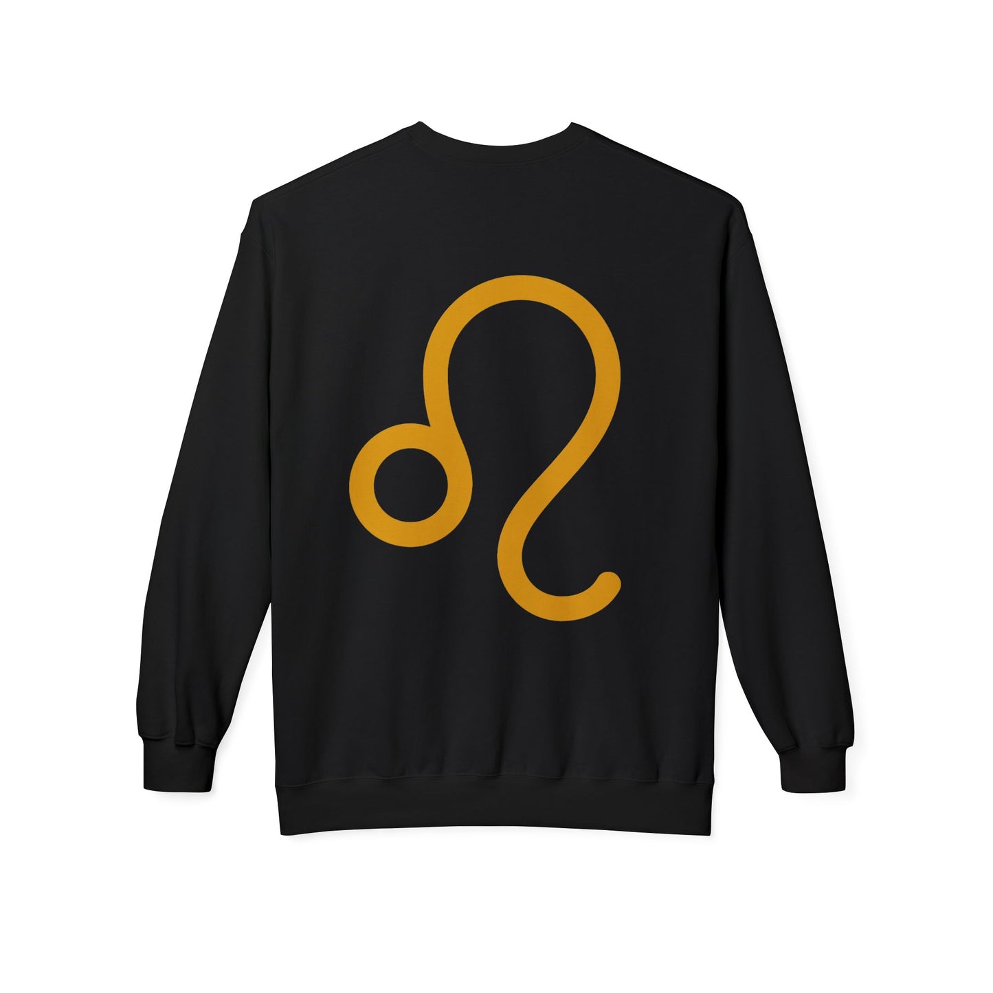 Leo Zodiac Sweatshirt