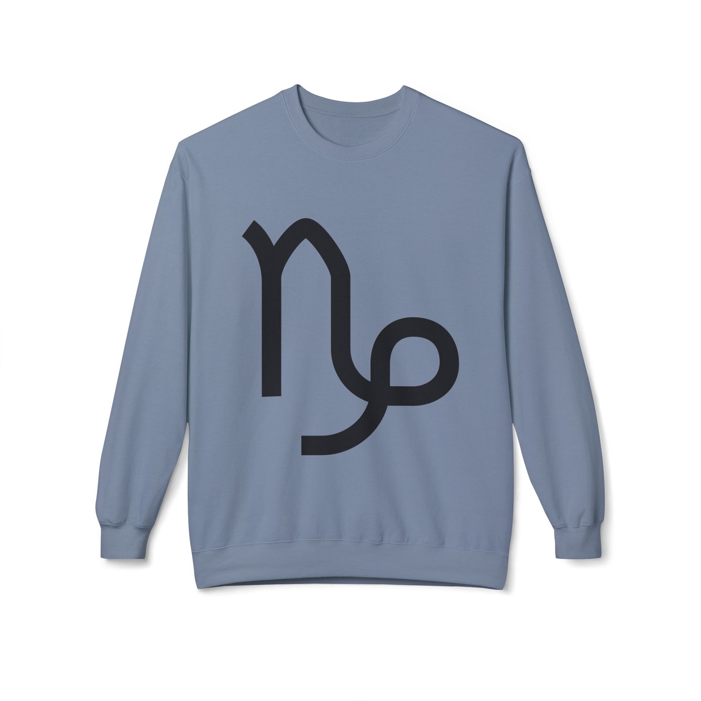 Capricorn Zodiac Sweatshirt