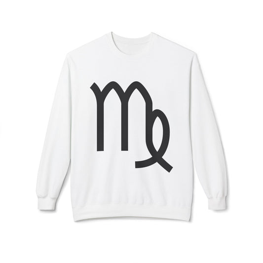 Virgo Zodiac Sweatshirt