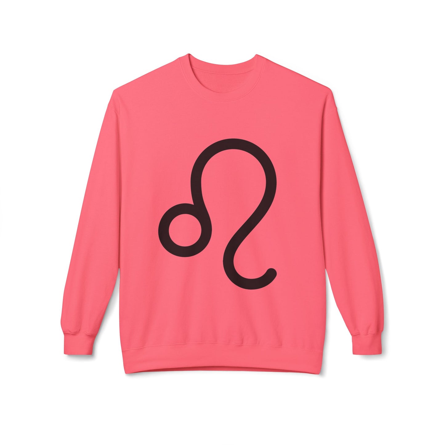 Leo Zodiac Sweatshirt