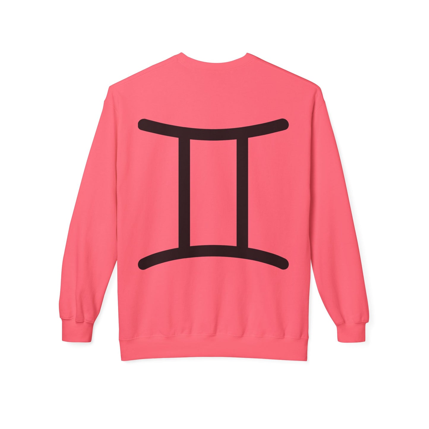 Gemini Zodiac Sweatshirt