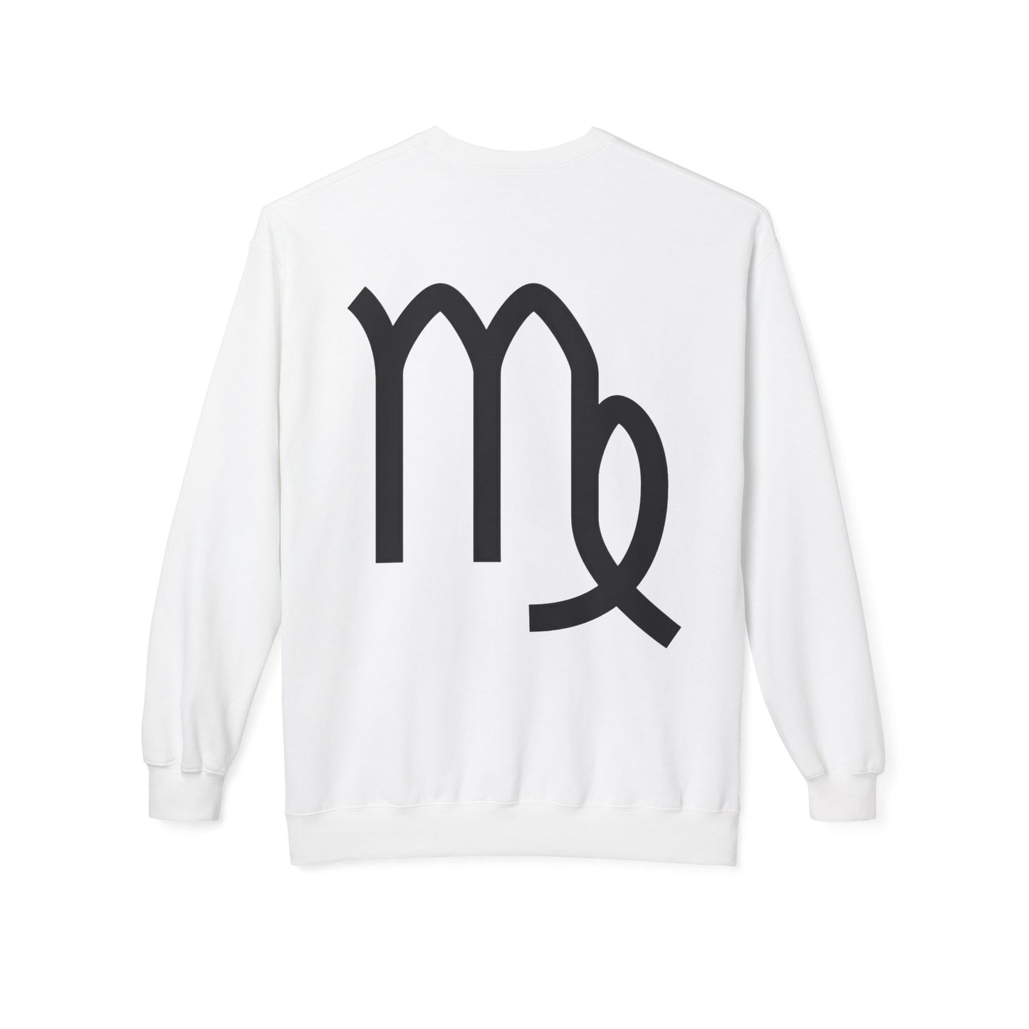 Virgo Zodiac Sweatshirt