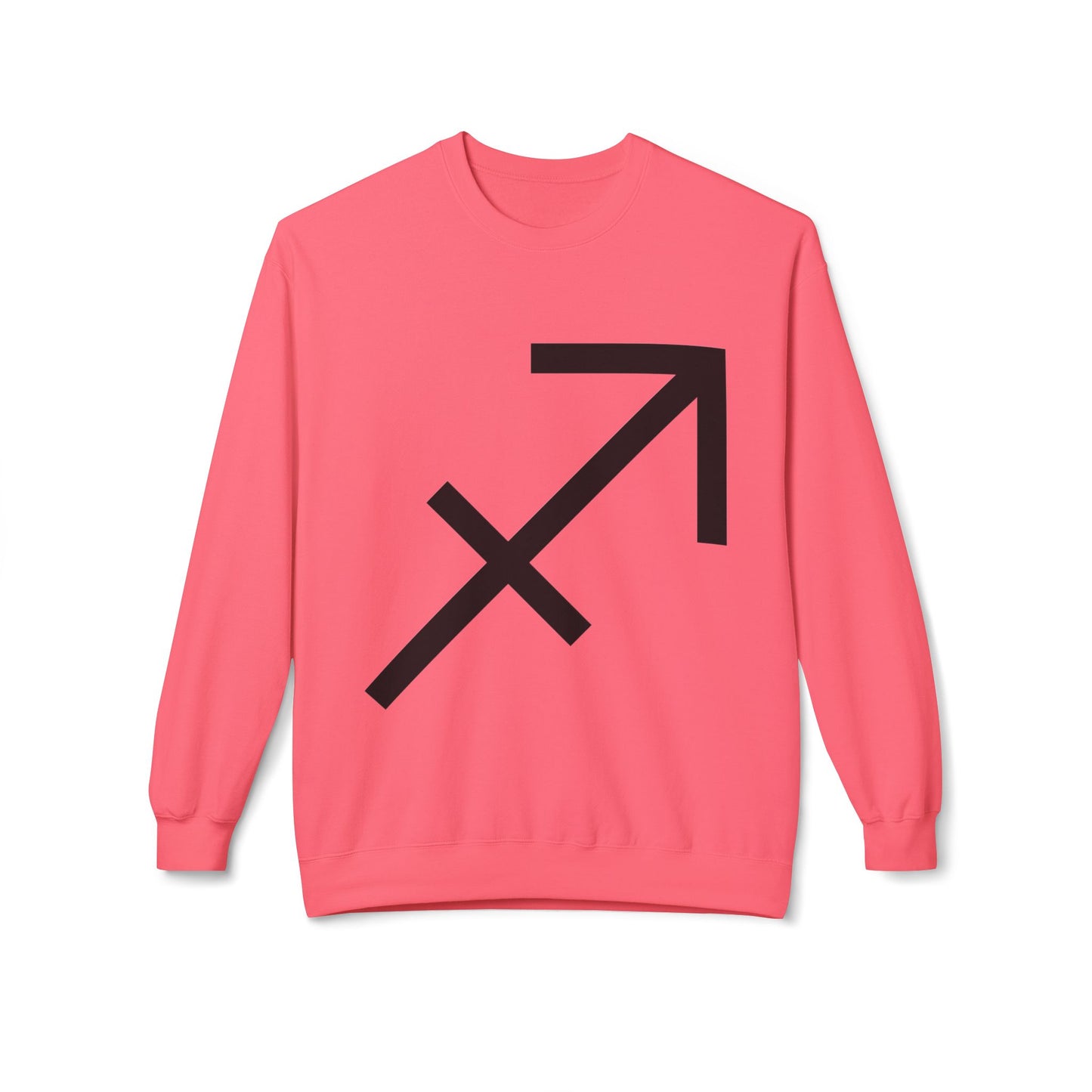 Sagittarius Zodiac Sweatshirt