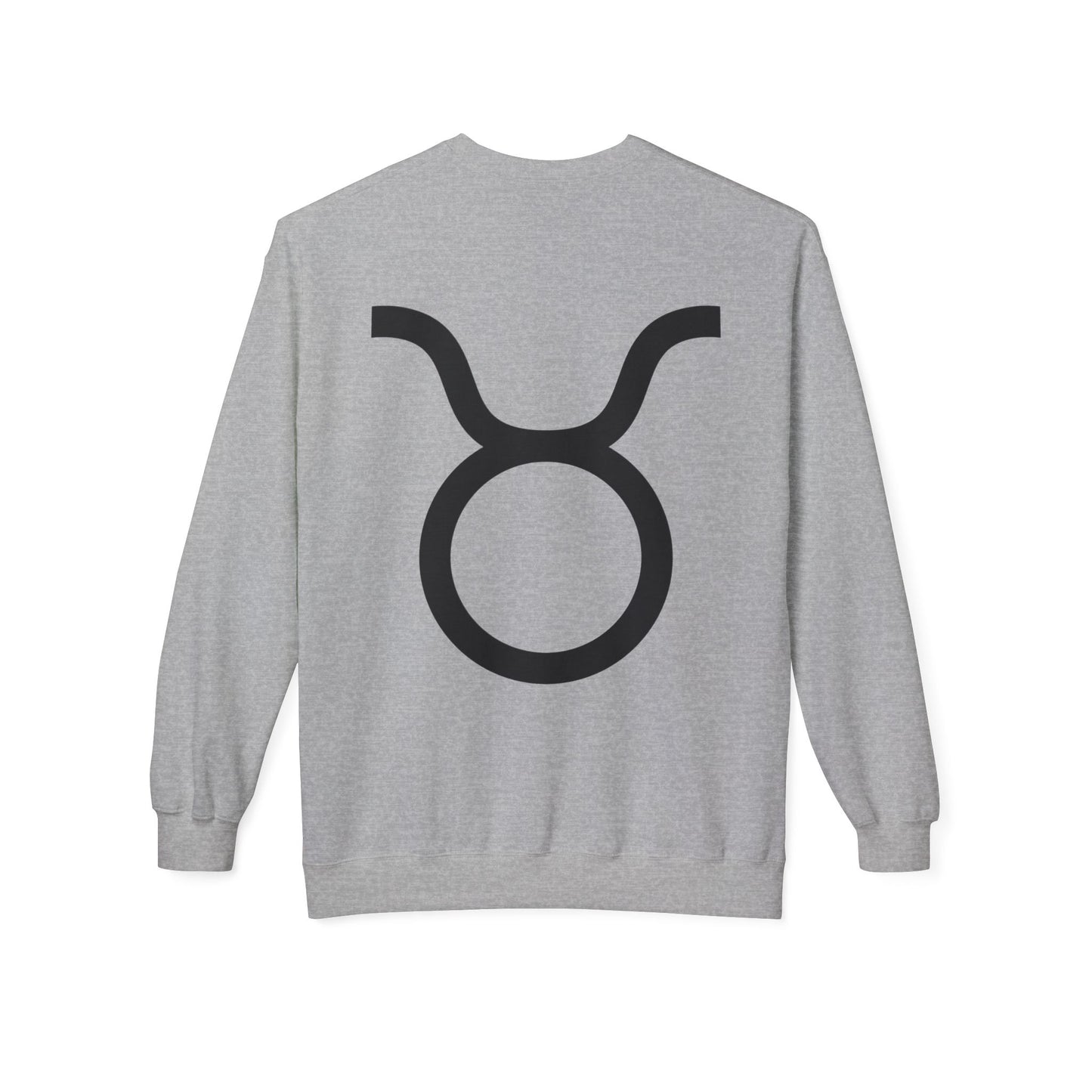 Taurus Zodiac Sweatshirt