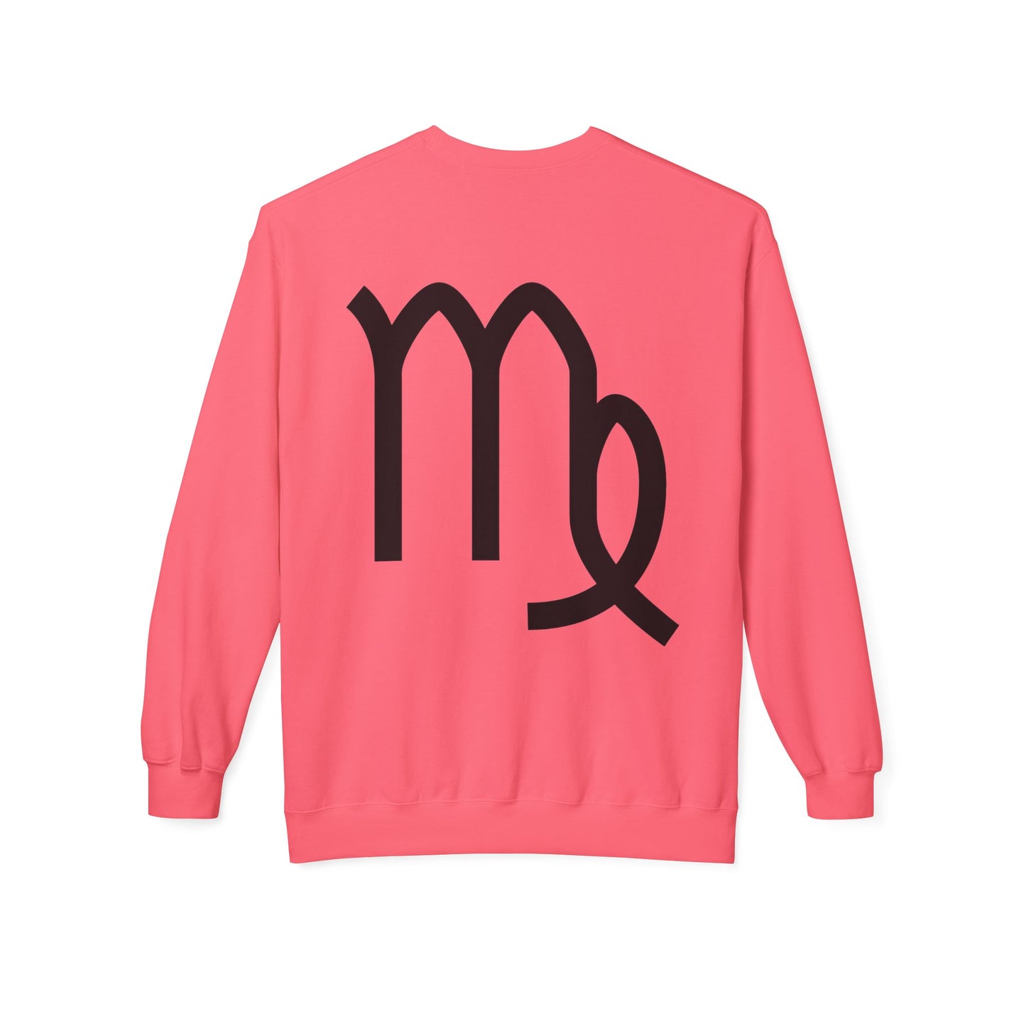 Virgo Zodiac Sweatshirt