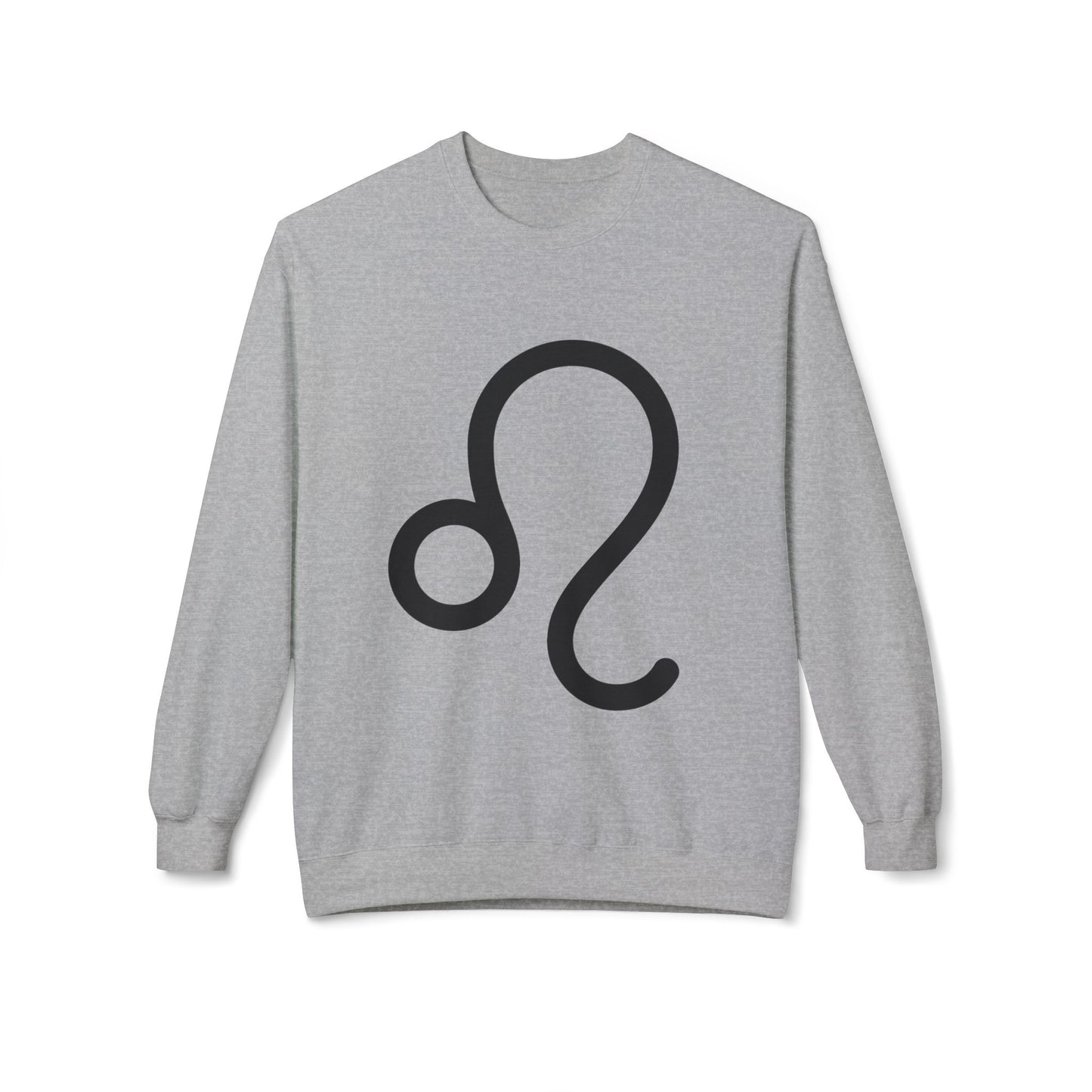Leo Zodiac Sweatshirt