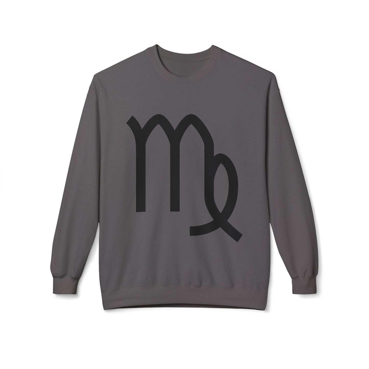 Virgo Zodiac Sweatshirt