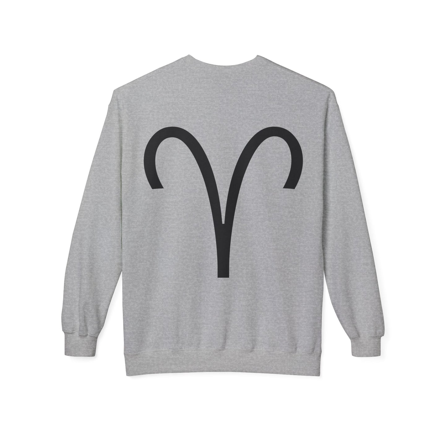 Aries Zodiac Sweatshirt