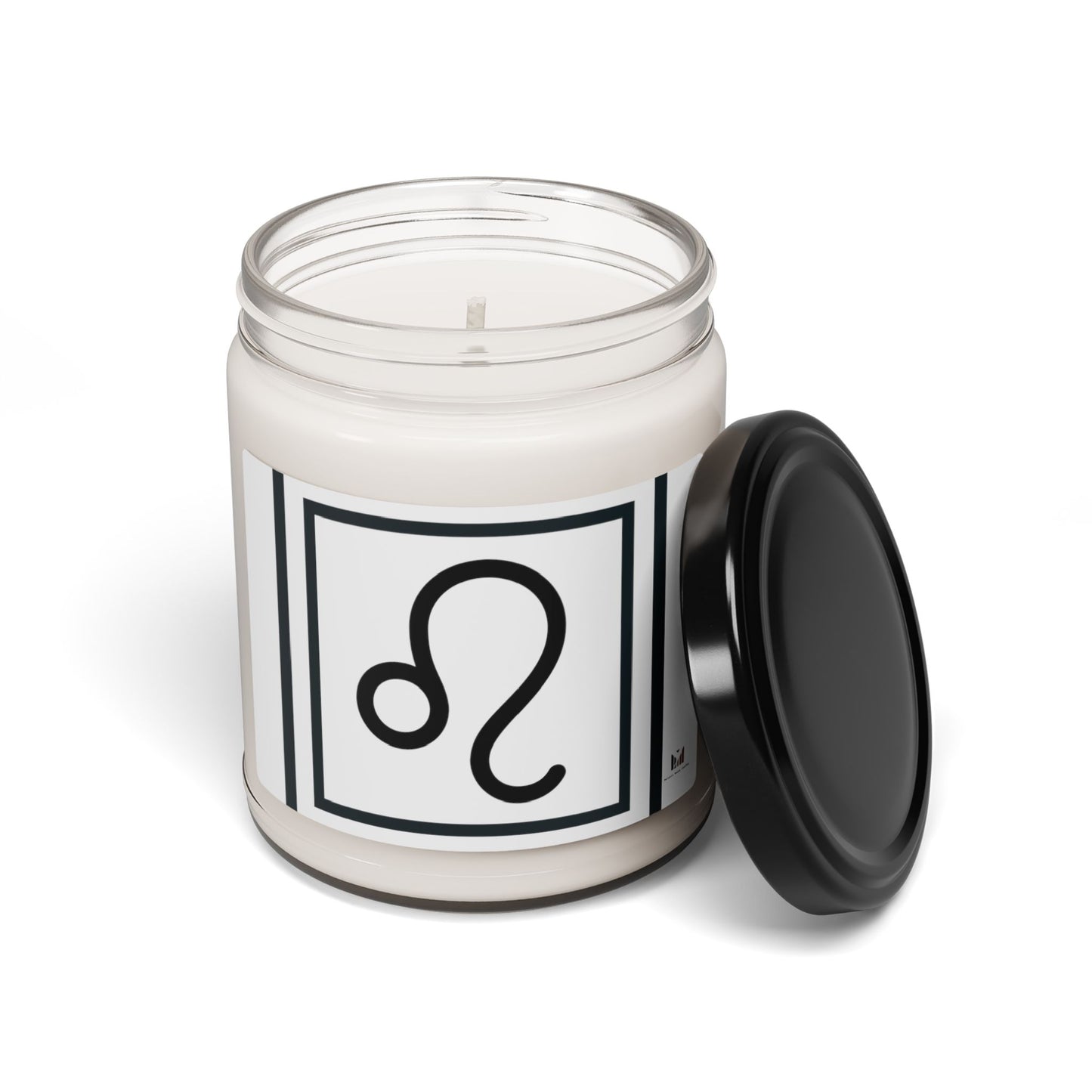 "Leo" Scented Soy Candle, 9oz