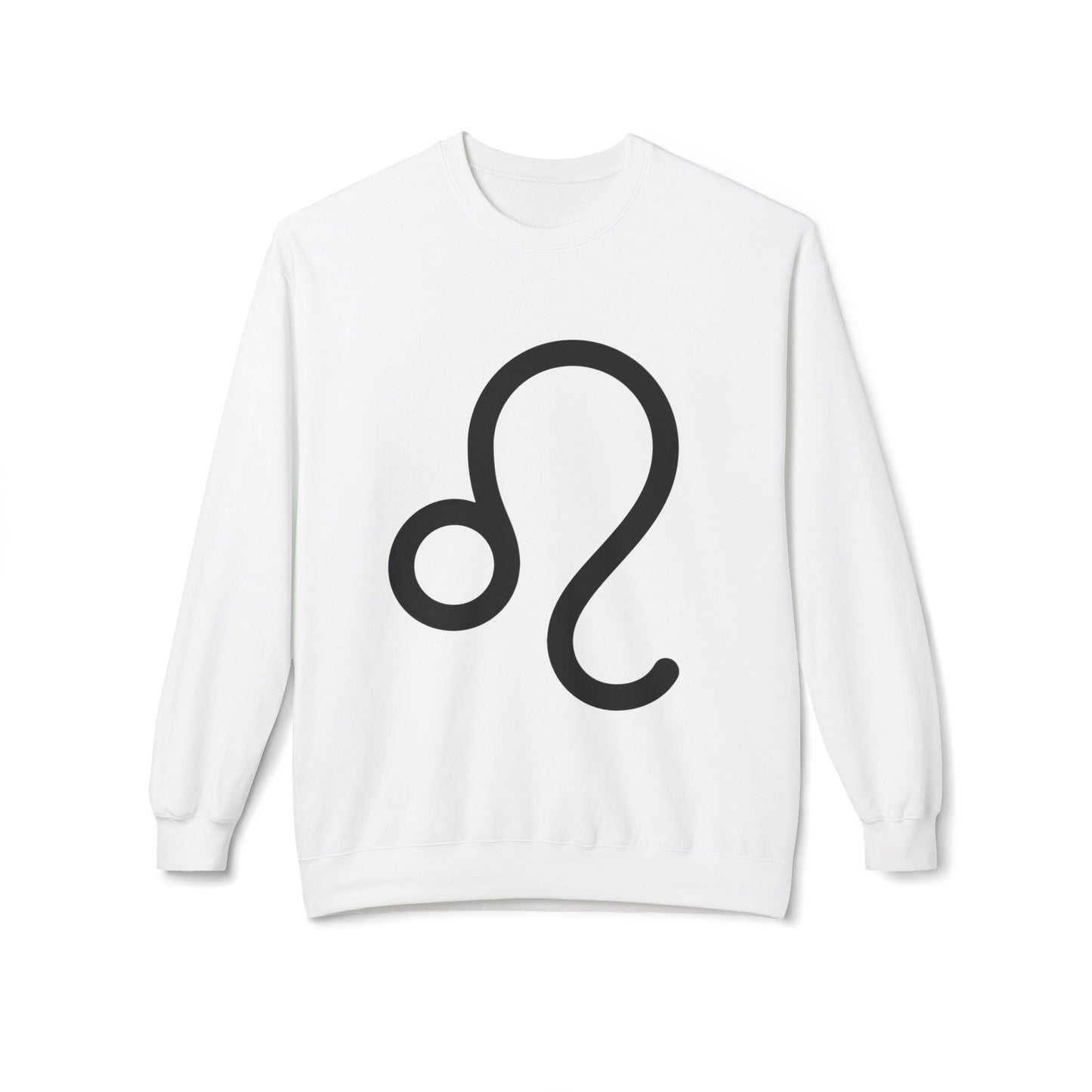 Leo Zodiac Sweatshirt