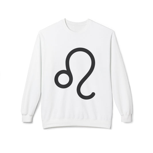 Leo Zodiac Sweatshirt