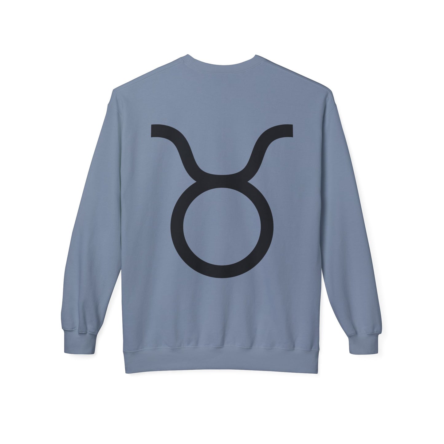 Taurus Zodiac Sweatshirt