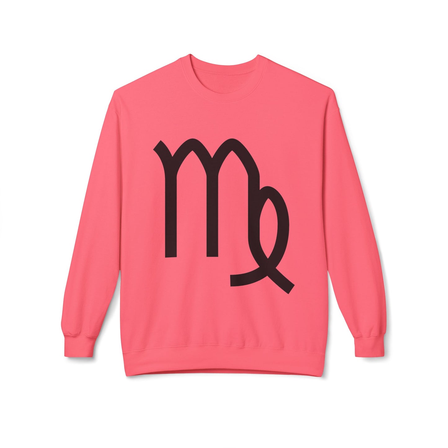 Virgo Zodiac Sweatshirt