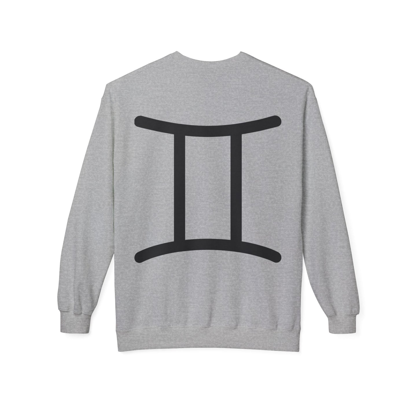 Gemini Zodiac Sweatshirt