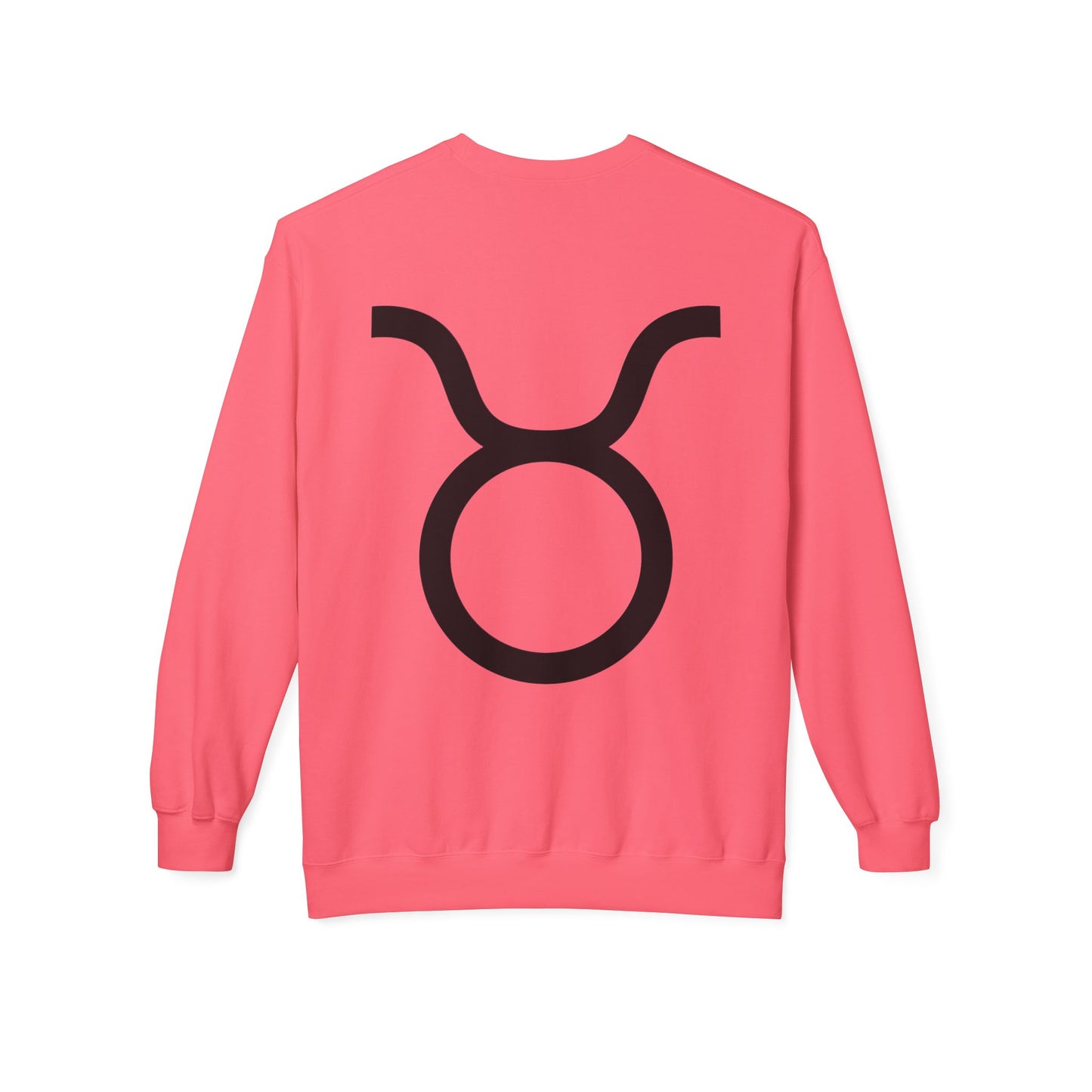 Taurus Zodiac Sweatshirt