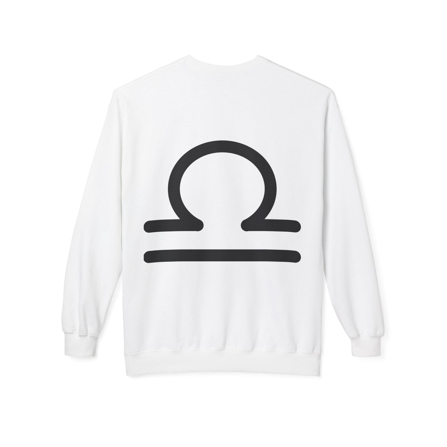 Libra Zodiac Sweatshirt