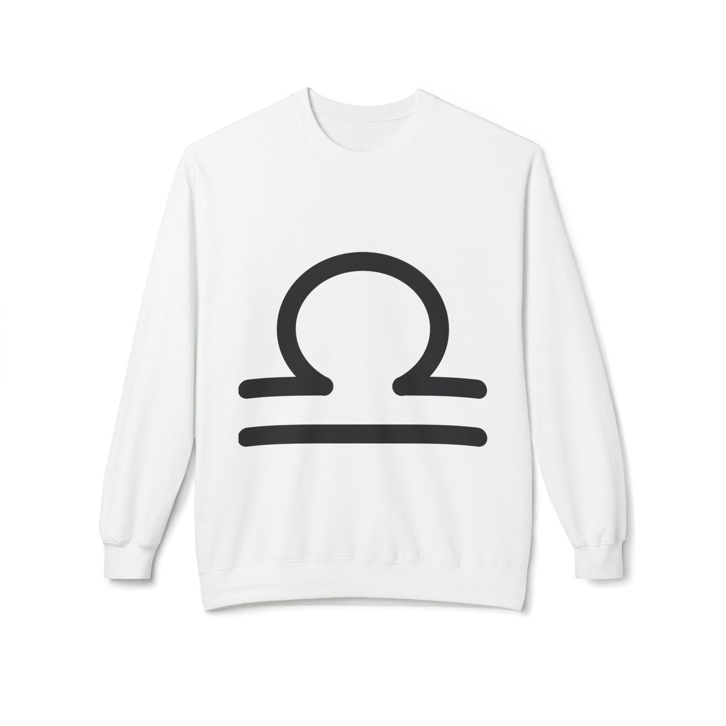 Libra Zodiac Sweatshirt