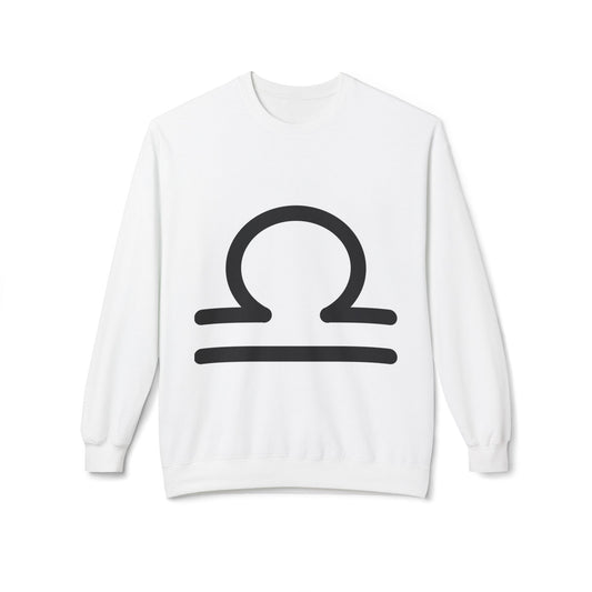 Libra Zodiac Sweatshirt