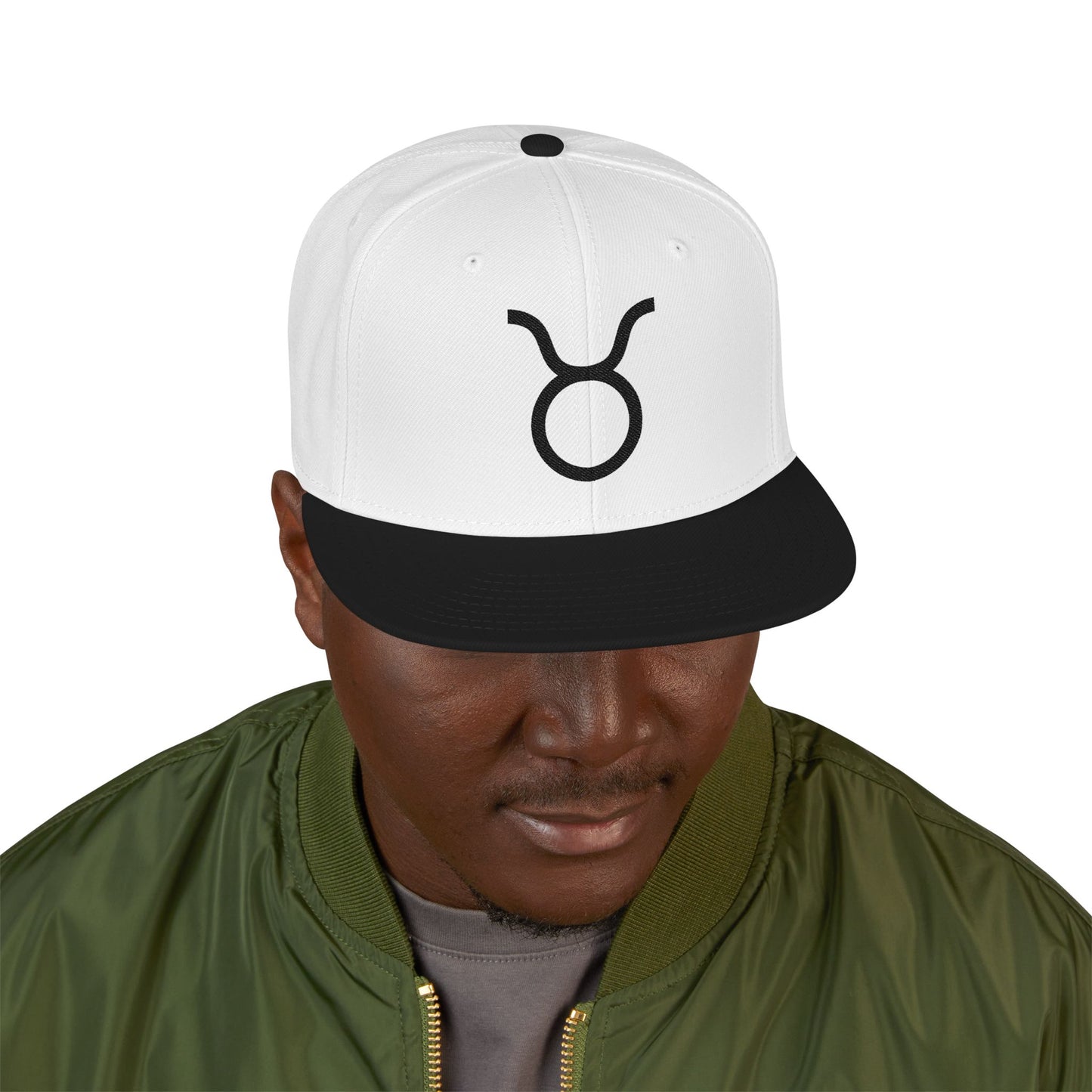 Taurus Zodiac Hat