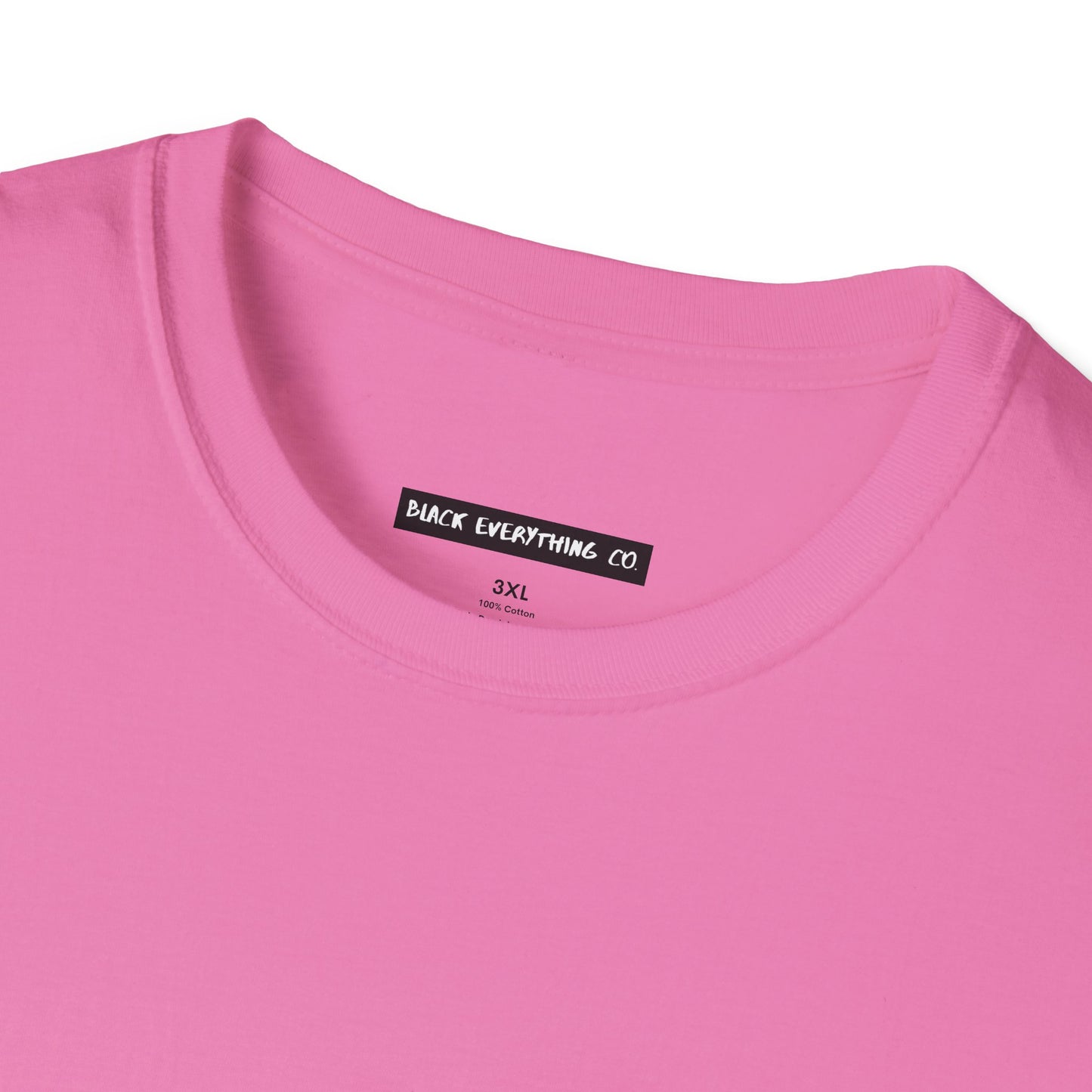 The Viktoria Aquarius Softstyle T-Shirt