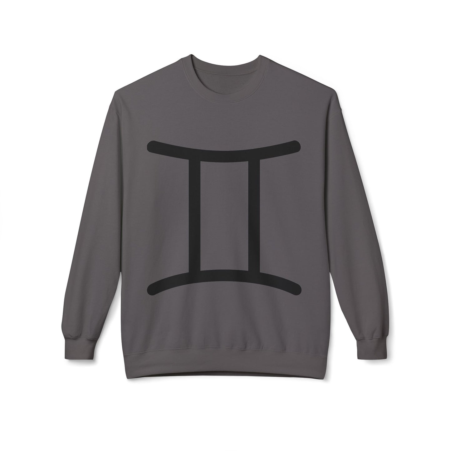 Gemini Zodiac Sweatshirt