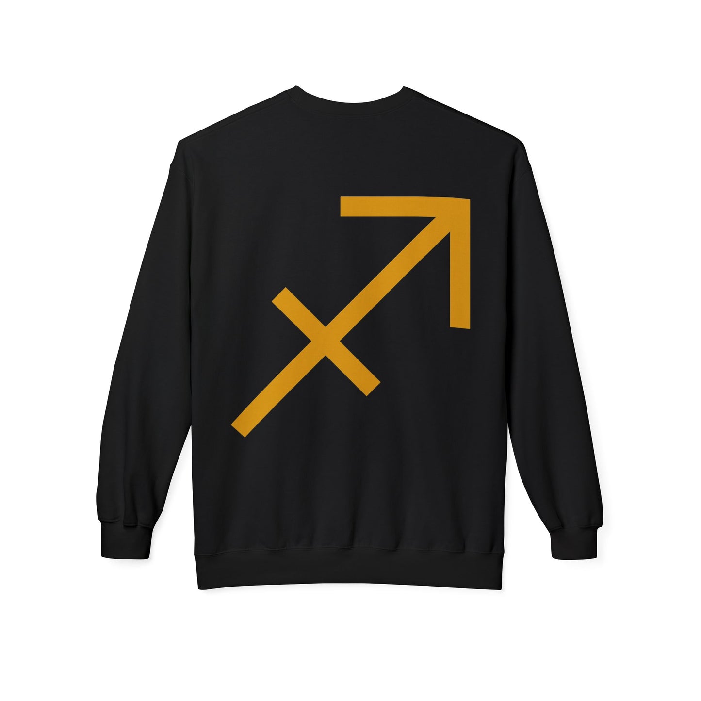Sagittarius Zodiac Sweatshirt