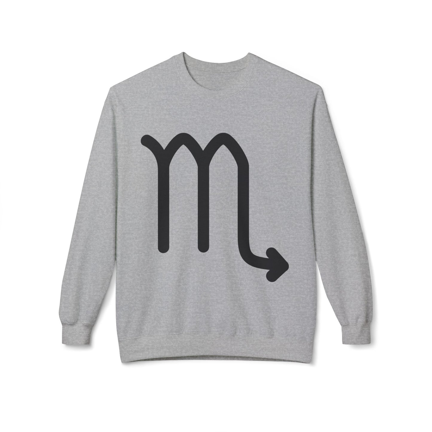 Scorpio Zodiac Sweatshirt