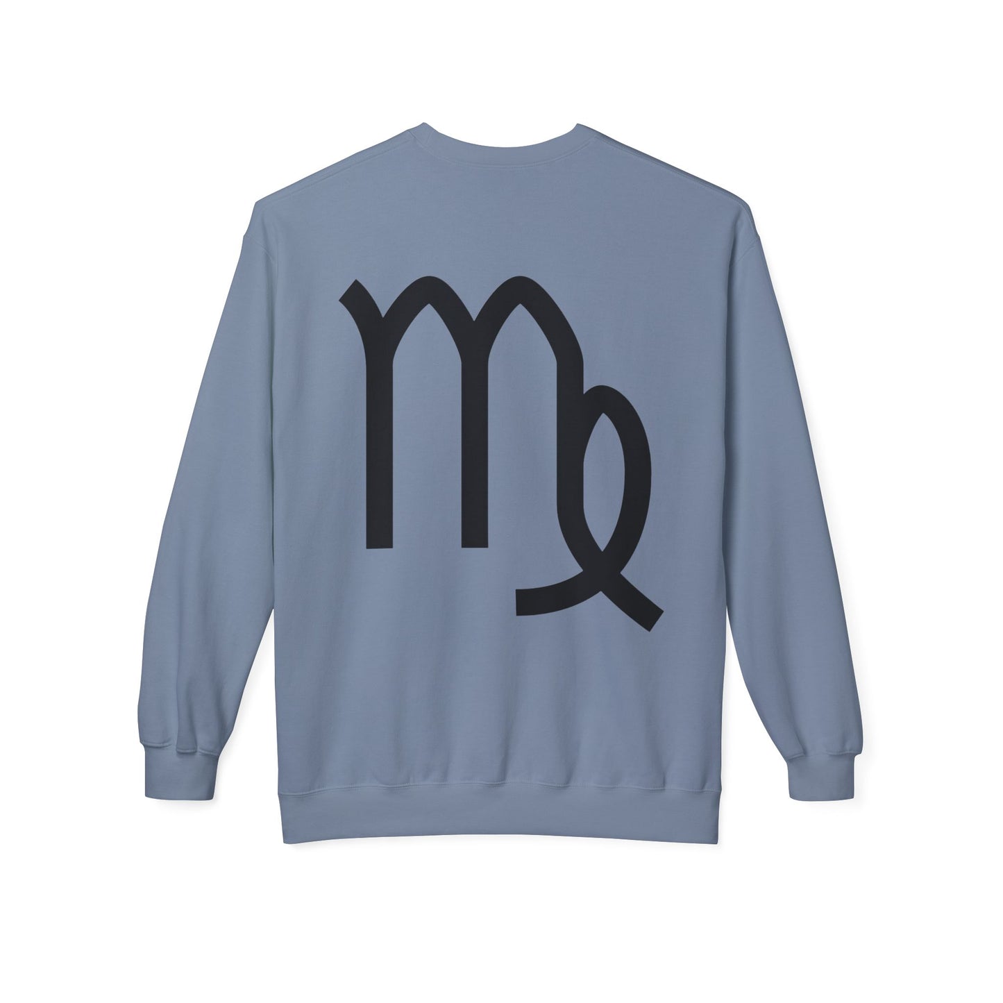 Virgo Zodiac Sweatshirt