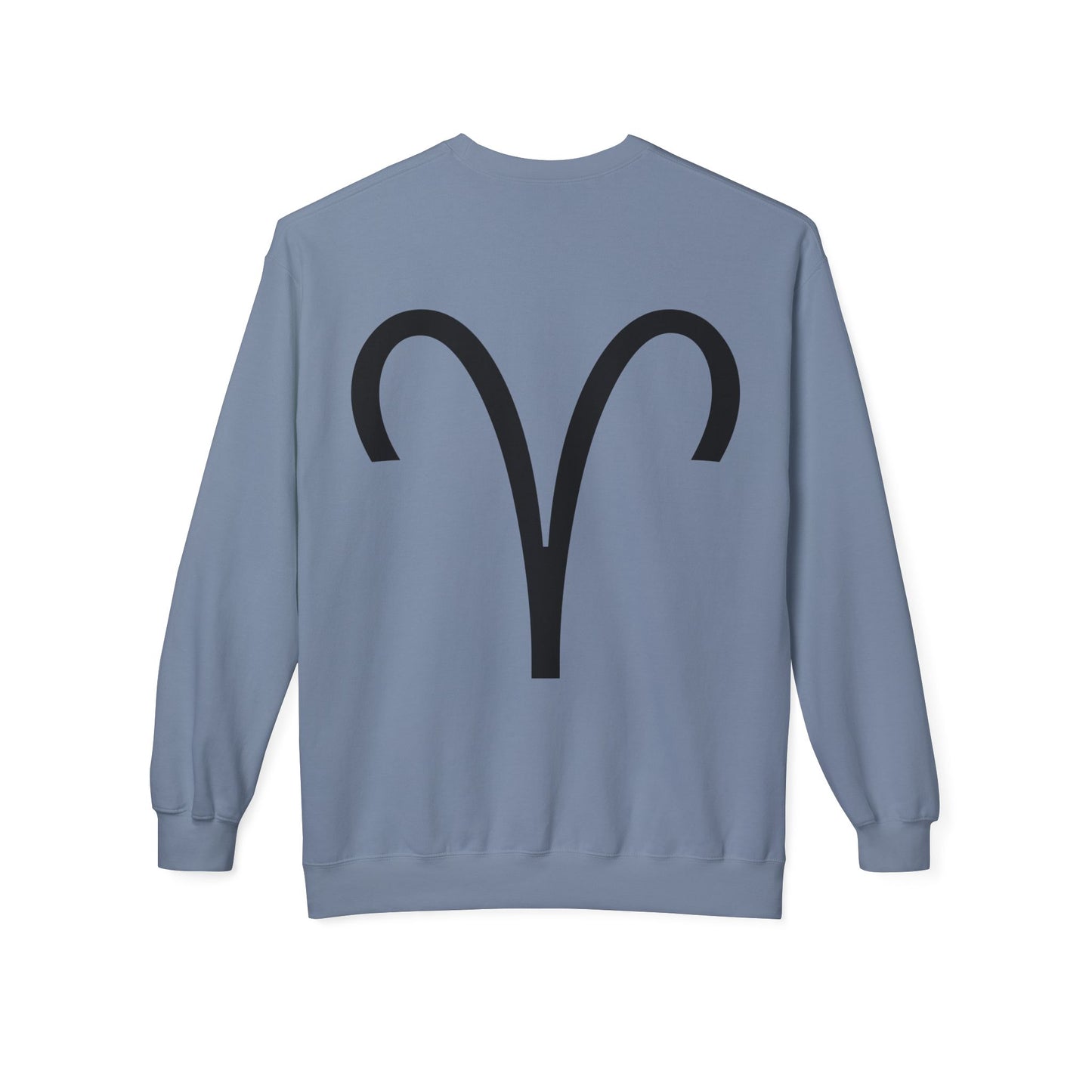 Aries Zodiac Sweatshirt