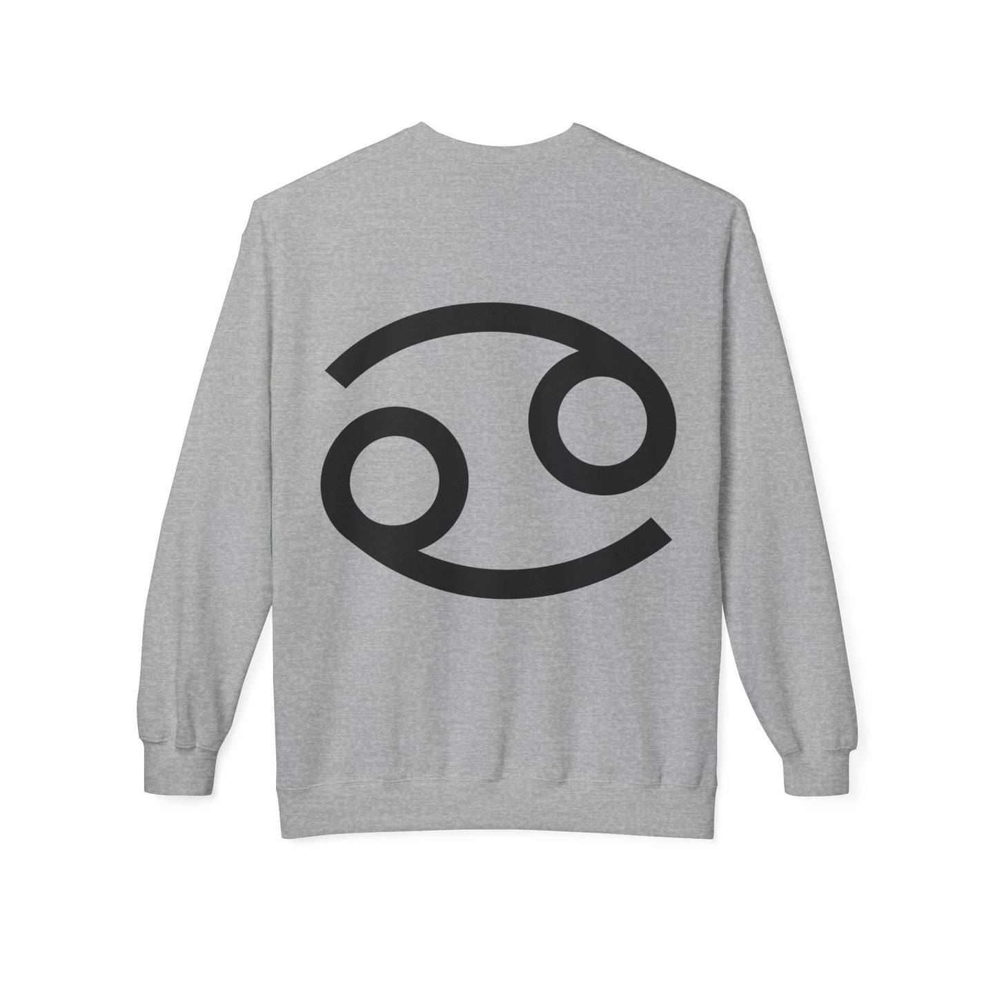 Cancer Zodiac Sweatshirt