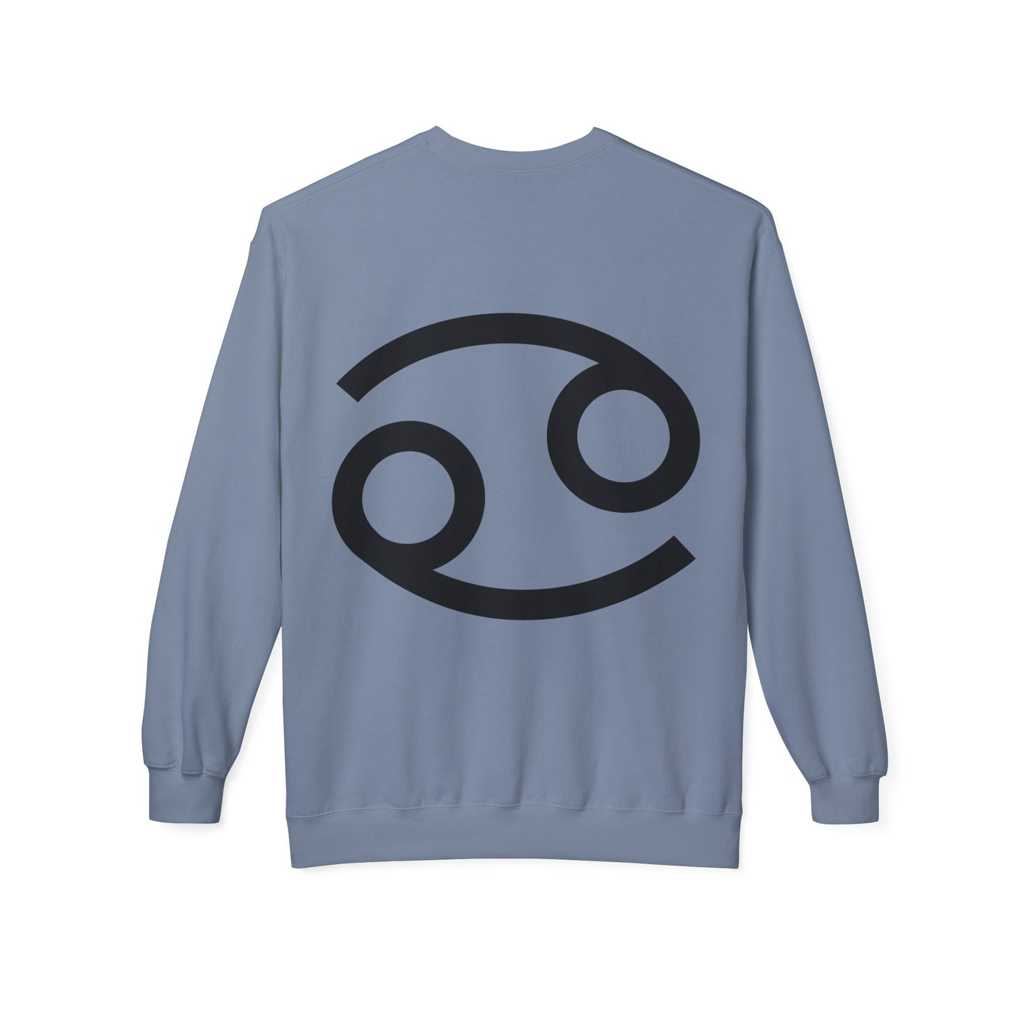 Cancer Zodiac Sweatshirt