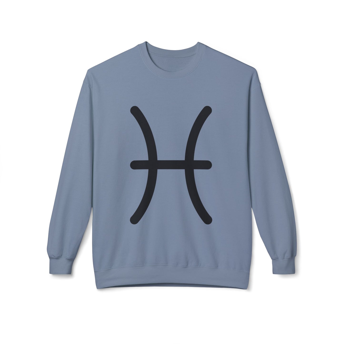 Pisces Zodiac Sweatshirt