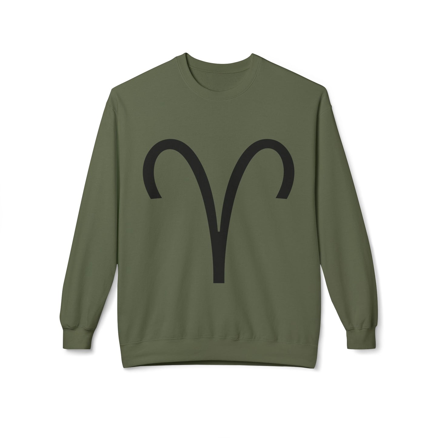 Aries Zodiac Sweatshirt