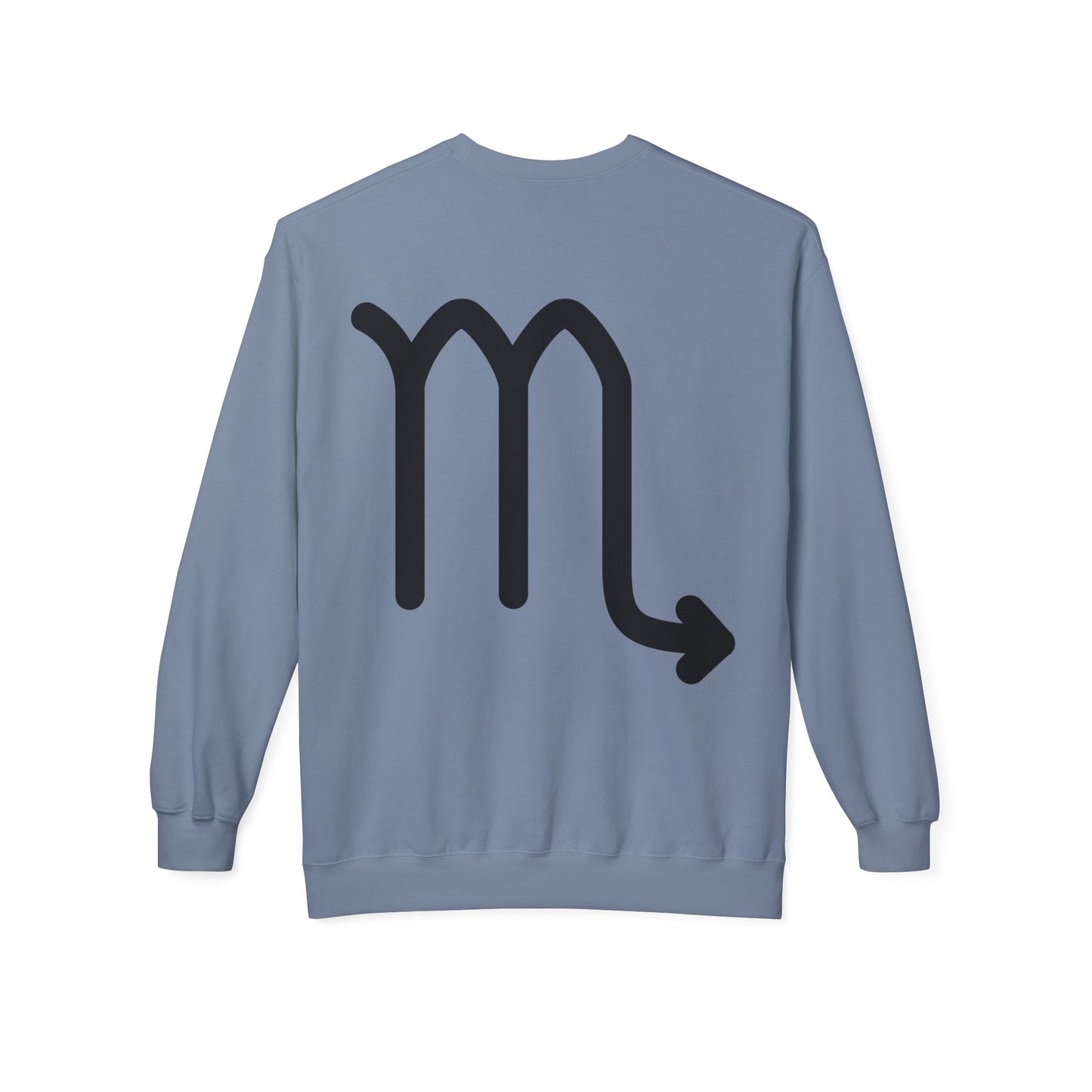 Scorpio Zodiac Sweatshirt
